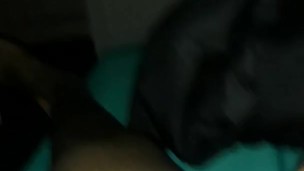 Jerking off