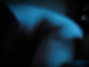 cums riding cock interrupted by husband 12/16