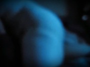 cums riding cock interrupted by husband 16/16