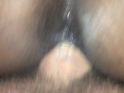 Big Booty Backshots While Parents Home 11/16