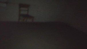 Wanking through the Basement