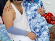 Hot indian couple fucking in jija sali role play 1/16