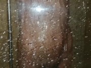 Una ducha después de un buen polvo. A good shower after a good fuck