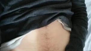 BOY SHOW HIS COCK