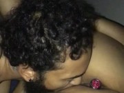 Tight Wet Teen Pussy Fucked During Quarantine Cum On Ass 5/16