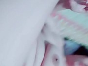 Fake boobs ??? my tits are true 13/16