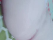 Fake boobs ??? my tits are true 7/16