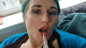 Sunday Funday for Twenty Days of 420 with biggest slut in Seattle! PAWG