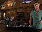 TREASURE OF NADIA V27041-12 11/16