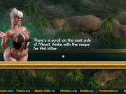 TREASURE OF NADIA V27041-12 14/16