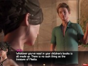 Treasure of Nadia [v27041] Part 62 Sofia The Godness By LoveSkySan69