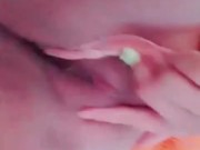 just me and my pretty tits