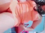 just me and my pretty tits 2/16