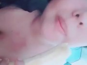 just me and my pretty tits 4/16