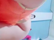 just me and my pretty tits 6/16