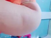 just me and my pretty tits 7/16