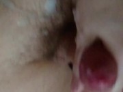 dredhe of the head of the penis 13/16