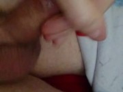 dredhe of the head of the penis 7/16