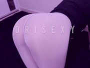 Exercising in quarantine | Dri Sexy 12/16