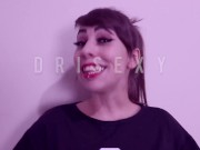 Exercising in quarantine | Dri Sexy 15/16