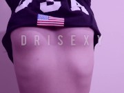 Exercising in quarantine | Dri Sexy 3/16