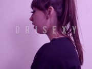 Exercising in quarantine | Dri Sexy 7/16