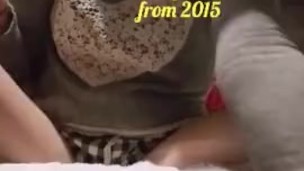 Yogurt snack from 2015 (Baby Queen)
