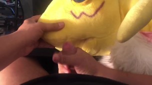 Rena Blowjob