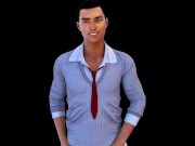 DOUBLE HOMEWORK #73 • PC GAMEPLAY [HD] 1/16