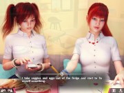 DOUBLE HOMEWORK #73 • PC GAMEPLAY [HD] 10/16