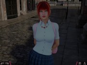 DOUBLE HOMEWORK #73 • PC GAMEPLAY [HD] 11/16