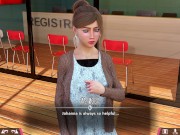 DOUBLE HOMEWORK #73 • PC GAMEPLAY [HD] 16/16