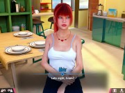 DOUBLE HOMEWORK #73 • PC GAMEPLAY [HD] 8/16