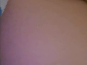 Hot Redhead DP's herself to pass time during lock down 13/16