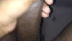 Wanna see me cum?