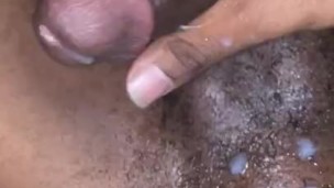 Nuttin After Jacking Off In The Shower 