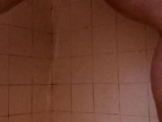 Slippery when wet! (Shower play) - Screenshot 11 of 16 - HD