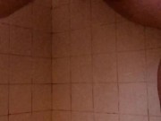 Slippery when wet! (Shower play) - Screenshot 14 of 16 - Quarantine