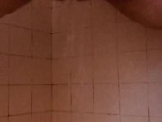 Slippery when wet! (Shower play) - Screenshot 4 of 16 - Quarantine