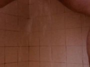 Slippery when wet! (Shower play) - Screenshot 6 of 16 - HD
