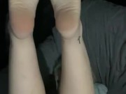 Face Booty Toes - Screenshot 9 of 16 - Legs