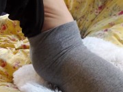 Dry Humping My Fuzzy Pillow 12/16