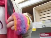 Toilet Paper Shenanigans 1/16