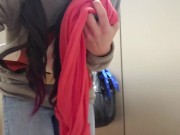 Toilet Paper Shenanigans 13/16