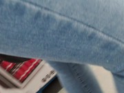 Toilet Paper Shenanigans 2/16