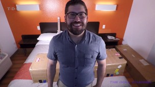 WM 161 cm B cup Sex Doll Review Unboxing