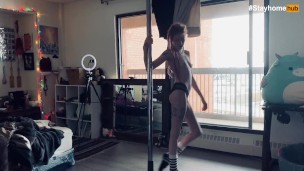 POV Pole Strip ;P