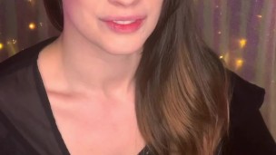 Slow And Steady JOI - Brookelynne Briar OnlyFans