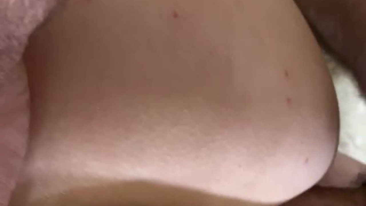 WIFE'S FIRST ANAL, SHE CRYING WHILE I CUM!!!!! - RedTube