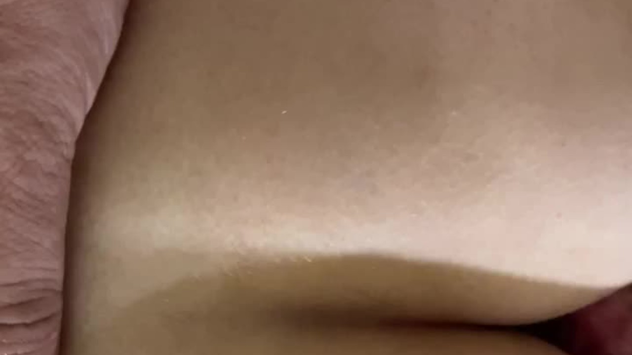 WIFE'S FIRST ANAL, SHE CRYING WHILE I CUM!!!!! - RedTube